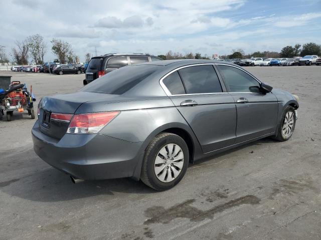 Photo 3 from auction – 2012 HONDA ACCORD LX with VIN 1HGCP2F35CA003613