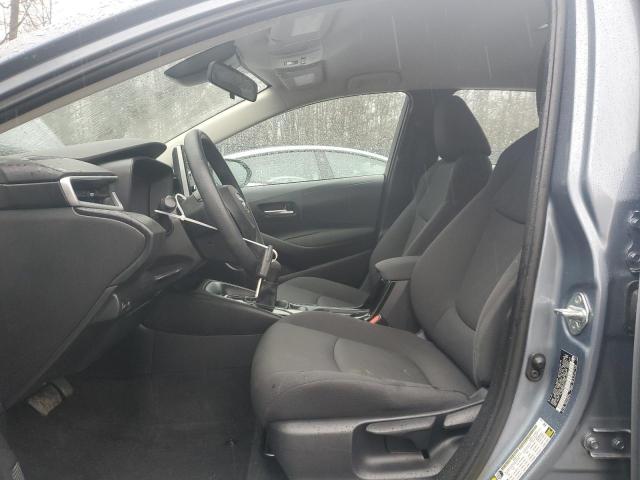 Photo 7 from auction – 2020 TOYOTA COROLLA LE with VIN 5YFEPRAE2LP075728