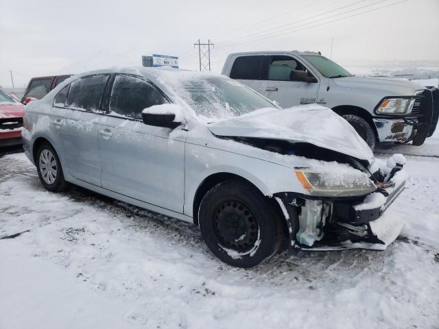 Photo 4 from auction – 2012 VOLKSWAGEN JETTA BASE with VIN 3VW2K7AJ6CM426034