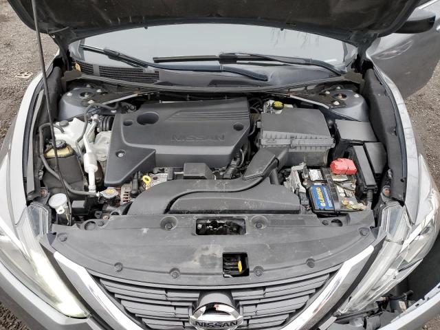 Photo 11 from auction – 2017 NISSAN ALTIMA 2.5 with VIN 1N4AL3AP2HC481961