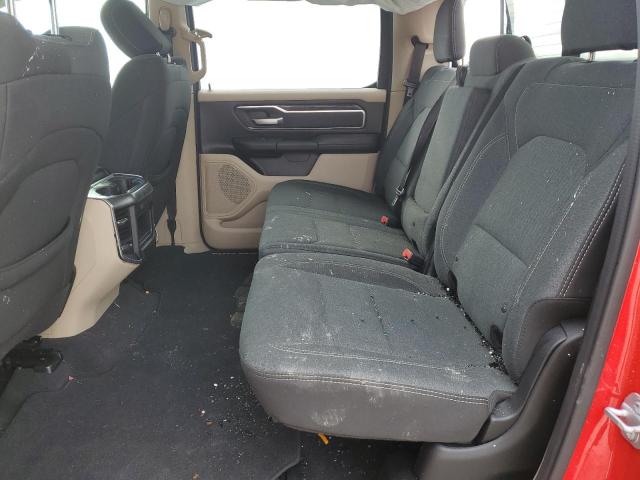 Photo 10 from auction – 2019 RAM 1500 BIG H with VIN 1C6SRFFT9KN575424