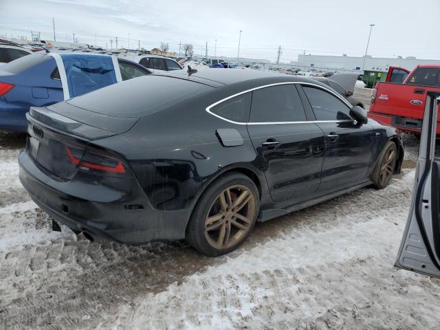 Photo 3 from auction – 2014 AUDI A7 PRESTIG with VIN WAU2GAFC1EN050490