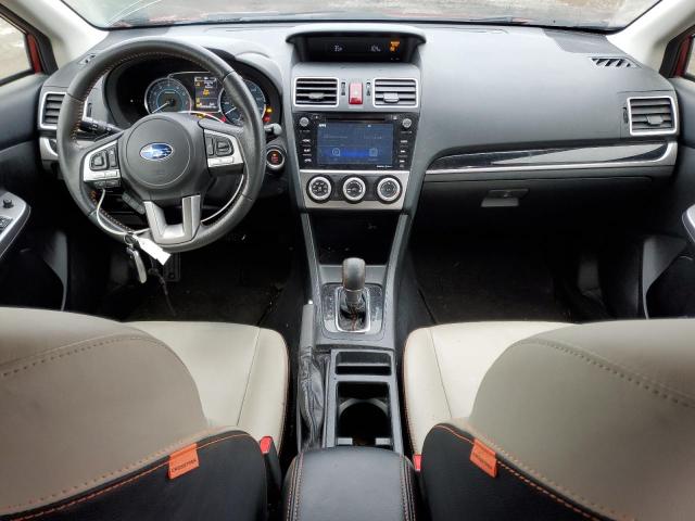 Photo 8 from auction – 2017 SUBARU CROSSTREK with VIN JF2GPANCXH8268846