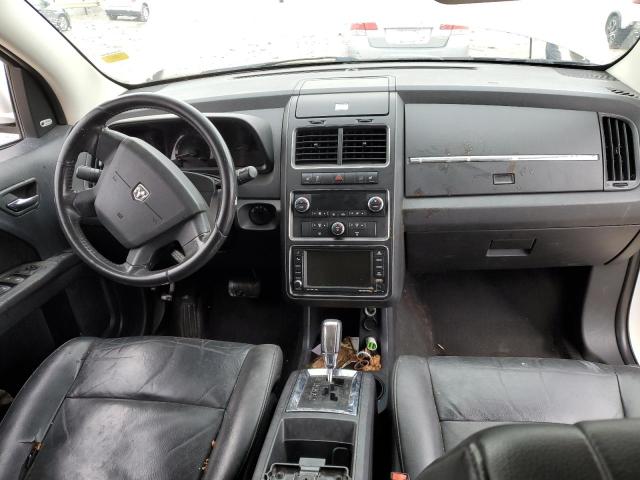 Photo 8 from auction – 2010 DODGE JOURNEY R/ with VIN 3D4PG6FV6AT169074