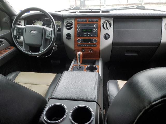 Photo 8 from auction – 2008 FORD EXPEDITION with VIN 1FMFU17538LA53075