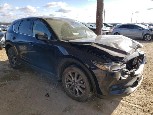 Photo 4 from auction – 2021 MAZDA CX-5 with VIN JM3KFBDM7M1457508