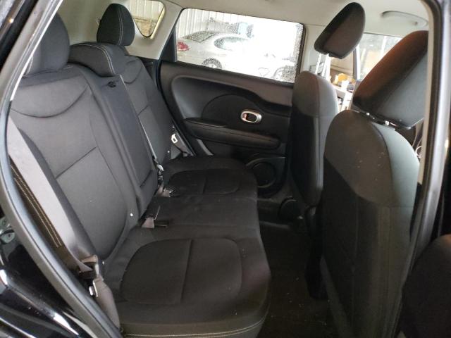 Photo 11 from auction – 2014 KIA SOUL with VIN KNDJN2A28E7058941