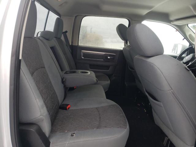 Photo 10 from auction – 2016 RAM 2500 SLT with VIN 3C6UR5DL5GG157030