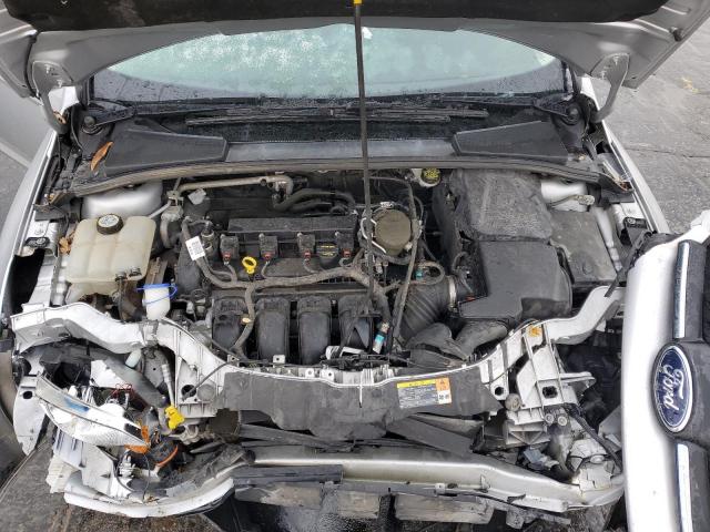 Photo 11 from auction – 2013 FORD FOCUS SE with VIN 1FADP3F28DL189482