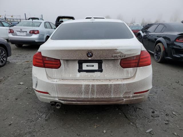 Photo 6 from auction – 2014 BMW 328 I SULE with VIN WBA3C1C5XEK107244