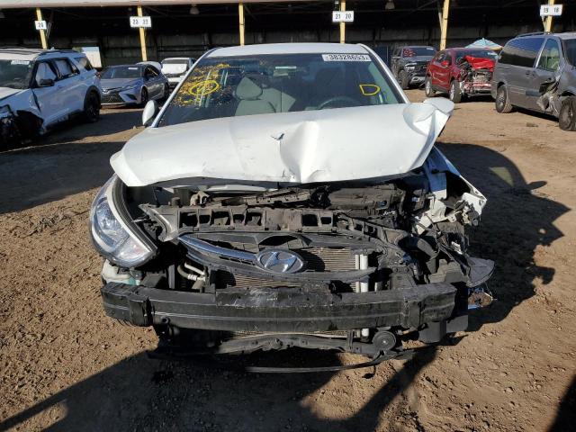 Photo 5 from auction – 2016 HYUNDAI ACCENT SE with VIN KMHCT4AE4GU950866