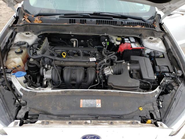 Photo 11 from auction – 2016 FORD FUSION SE with VIN 1FA6P0H76G5110982