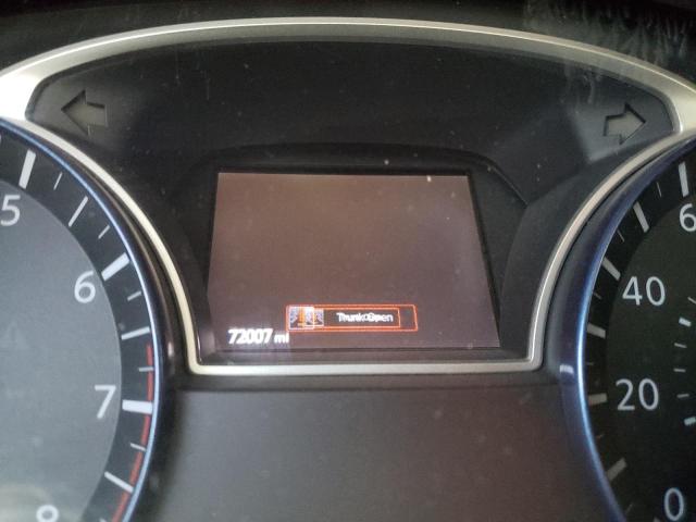 Photo 9 from auction – 2017 NISSAN ALTIMA 2.5 with VIN 1N4AL3AP3HC282126
