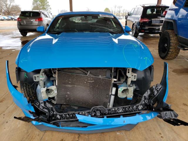 Photo 5 from auction – 2017 FORD MUSTANG with VIN 1FA6P8AM5H5342439