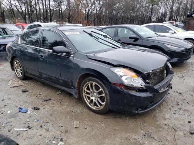 Photo 4 from auction – 2009 NISSAN ALTIMA 2.5 with VIN 1N4AL21E89C101788