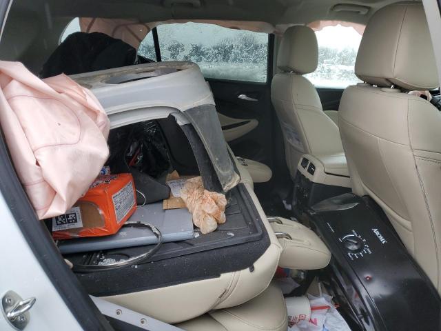 Photo 11 from auction – 2019 BUICK ENVISION E with VIN LRBFX2SA8KD013189