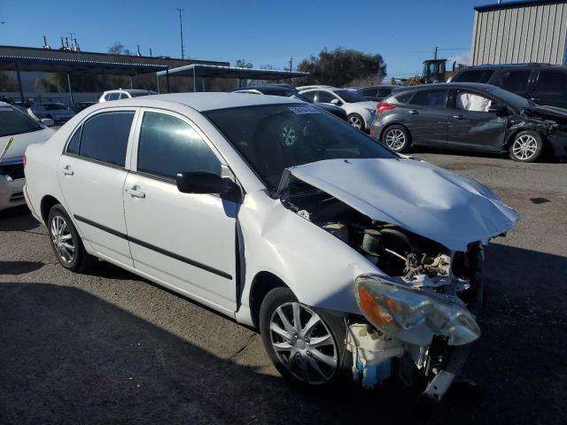 Photo 4 from auction – 2008 TOYOTA COROLLA CE with VIN 1NXBR32E38Z020297