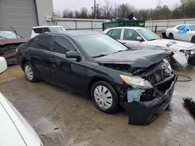 Photo 4 from auction – 2011 TOYOTA CAMRY BASE with VIN 4T1BF3EKXBU773407