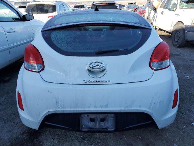 Photo 6 from auction – 2013 HYUNDAI VELOSTER with VIN KMHTC6ADXDU144979