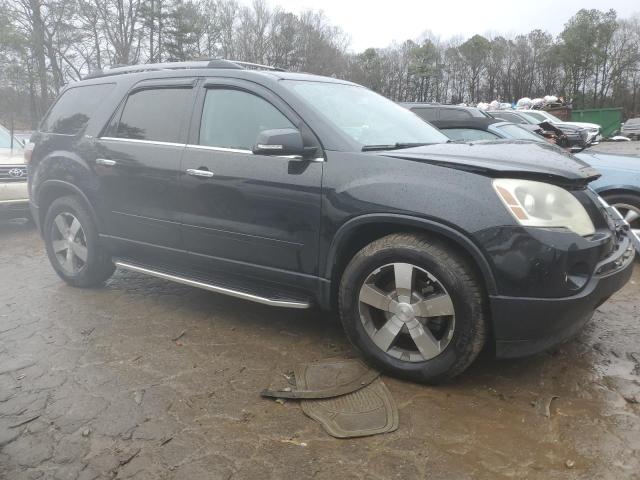 Photo 4 from auction – 2011 GMC ACADIA SLT with VIN 1GKKRREDXBJ104883