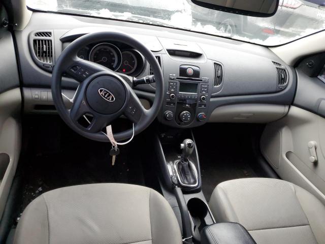 Photo 8 from auction – 2012 KIA FORTE LX with VIN KNAFT4A21C5586396