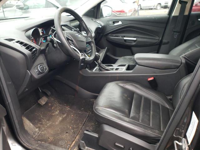 Photo 7 from auction – 2017 FORD ESCAPE TIT with VIN 1FMCU9JD9HUE28706