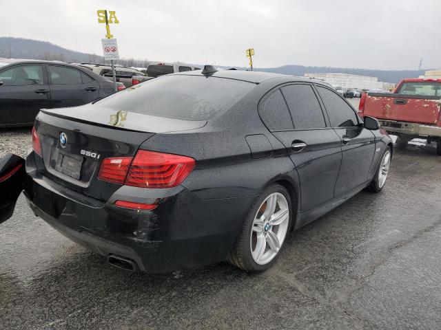 Photo 3 from auction – 2014 BMW 550 I with VIN WBAKN9C5XED680587