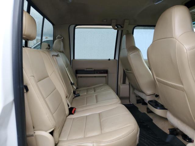 Photo 10 from auction – 2009 FORD F350 SUPER with VIN 1FTWW33RX9EA83053