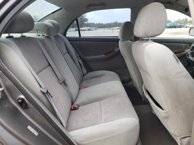 Photo 10 from auction – 2007 TOYOTA COROLLA CE with VIN 1NXBR30E47Z927836