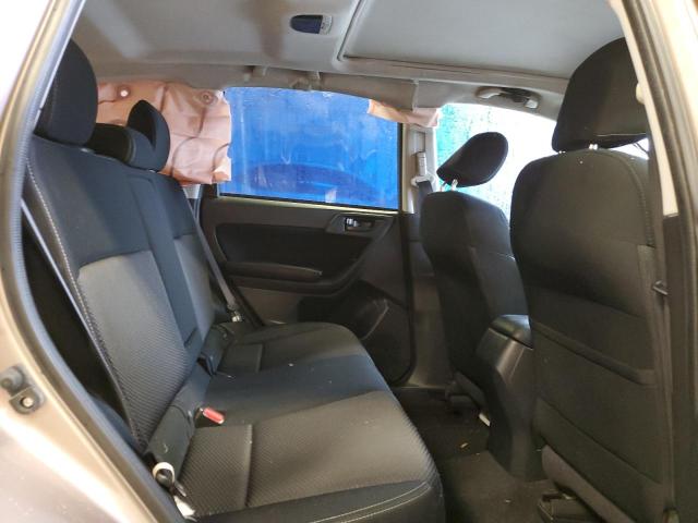 Photo 11 from auction – 2016 SUBARU FORESTER 2 with VIN JF2SJAFC0GH538546