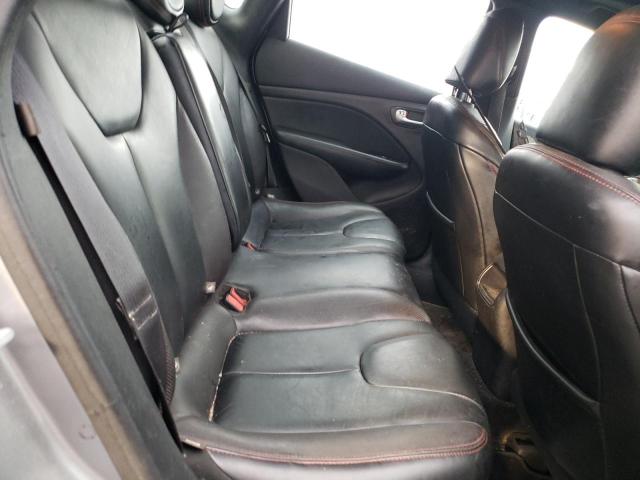 Photo 10 from auction – 2014 DODGE DART GT with VIN 1C3CDFEB8ED907338