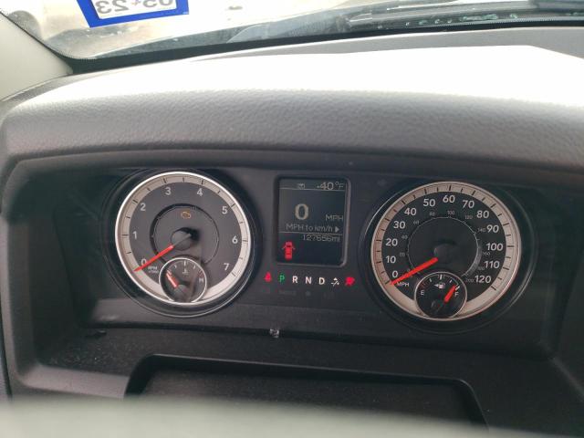 Photo 9 from auction – 2016 RAM 3500 ST with VIN 3C63RPGJ5GG177697