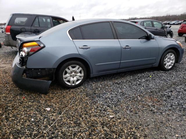 Photo 3 from auction – 2010 NISSAN ALTIMA BAS with VIN 1N4AL2AP6AC139591