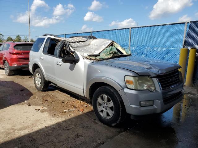 Zdjęcie 4 z aukcji – 2010 FORD EXPLORER X z VIN 1FMEU6DE0AUA17292