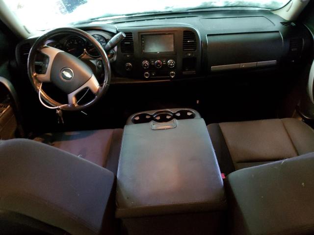 Photo 8 from auction – 2010 CHEVROLET SILVERADO with VIN 3GCRKSE38AG205613