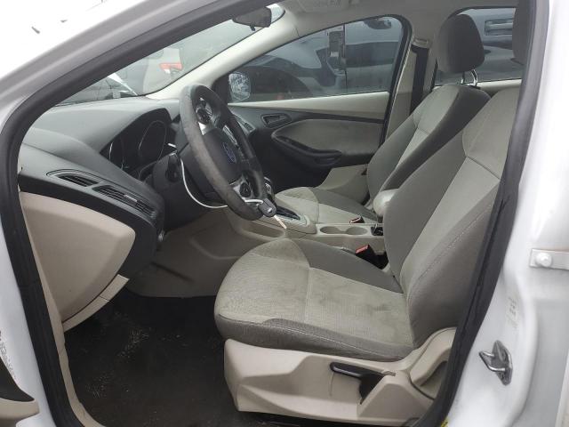 Photo 7 from auction – 2012 FORD FOCUS SE with VIN 1FAHP3F24CL337658