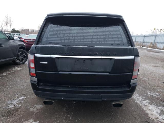 Photo 6 from auction – 2013 LAND ROVER RANGE ROVE with VIN SALGS2EF4DA103559