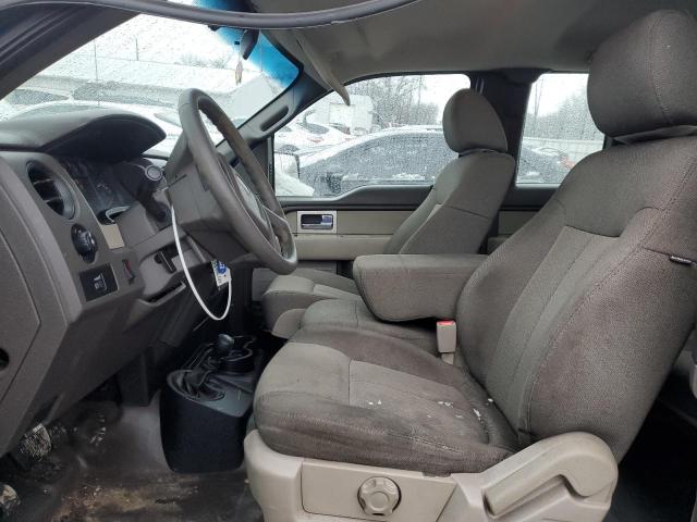 Photo 7 from auction – 2010 FORD F150 SUPER with VIN 1FTEX1EWXAFA11591