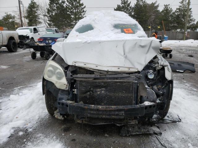 Photo 5 from auction – 2007 GMC ACADIA SLT with VIN 1GKEV33777J160466