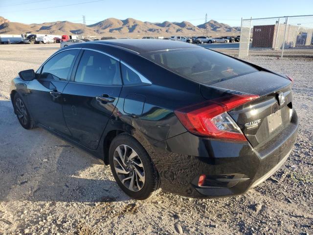 Photo 2 from auction – 2016 HONDA CIVIC EX with VIN 19XFC2F74GE012655
