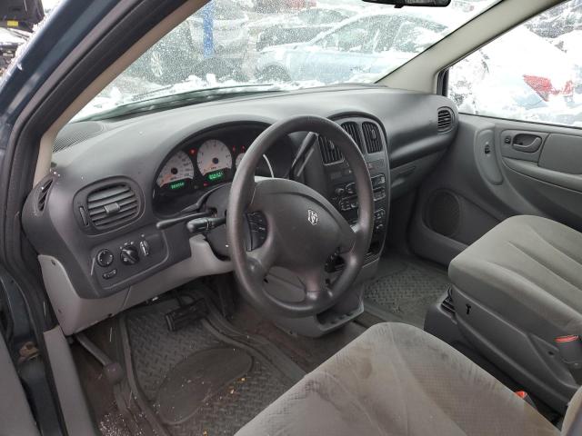 Photo 8 from auction – 2007 DODGE GRAND CARA with VIN 1D4GP24R87B243782