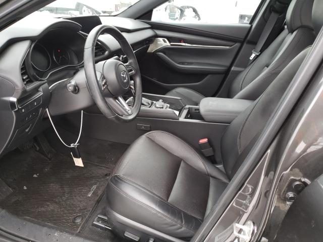 Photo 7 from auction – 2020 MAZDA 3 PREMIUM with VIN JM1BPBNM1L1157076