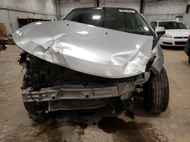 Photo 5 from auction – 2013 FORD EDGE LIMIT with VIN 2FMDK4KC5DBA83578