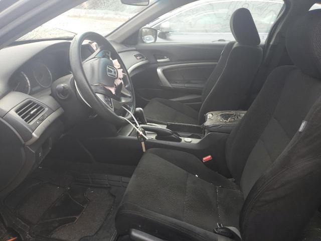 Photo 7 from auction – 2009 HONDA ACCORD with VIN 1HGCS12729A009721