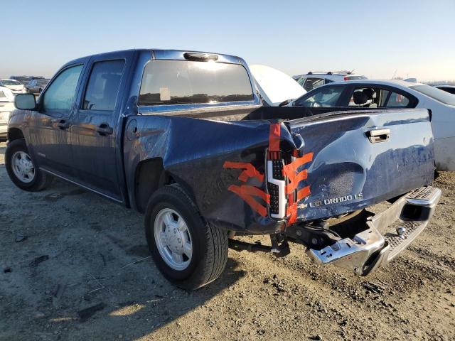 Photo 2 from auction – 2004 CHEVROLET COLORADO with VIN 1GCCS136948118648