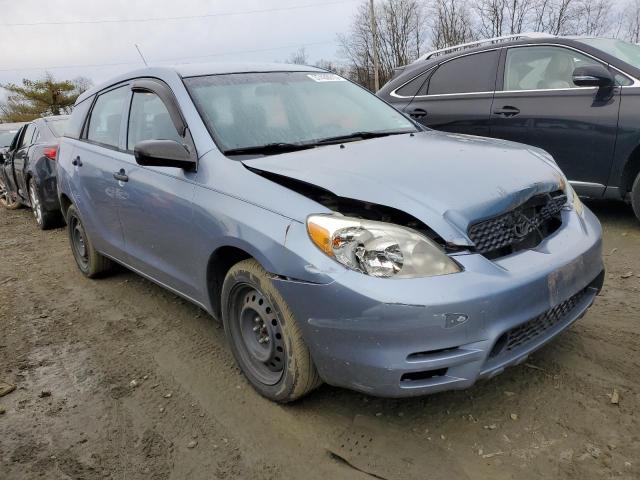 Photo 4 from auction – 2004 TOYOTA COROLLA MA with VIN 2T1KR32EX4C202610