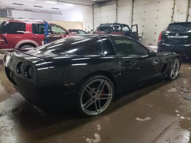 Photo 3 from auction – 2000 CHEVROLET CORVETTE with VIN 1G1YY22G8Y5133288