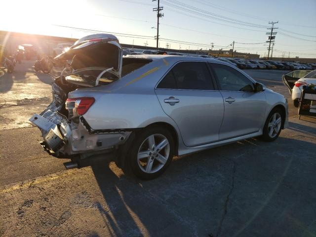 Photo 3 from auction – 2013 TOYOTA CAMRY L with VIN 4T1BF1FK2DU285056