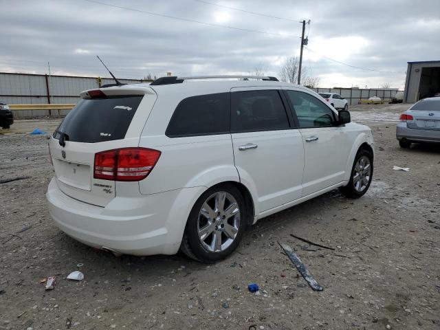 Photo 3 from auction – 2010 DODGE JOURNEY R/ with VIN 3D4PG6FV6AT169074