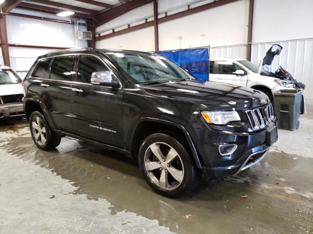Photo 4 from auction – 2014 JEEP GRAND CHER with VIN 1C4RJFCT7EC105606